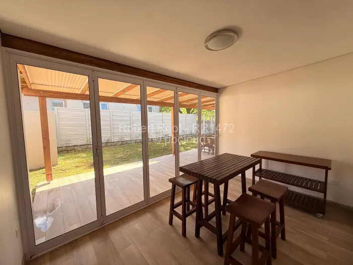 Townhouse/Cluster for Sale in Borrowdale Brooke, Harare