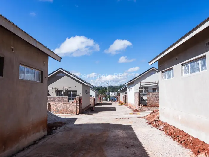 Townhouse/Cluster for Sale in Borrowdale Brooke, Harare