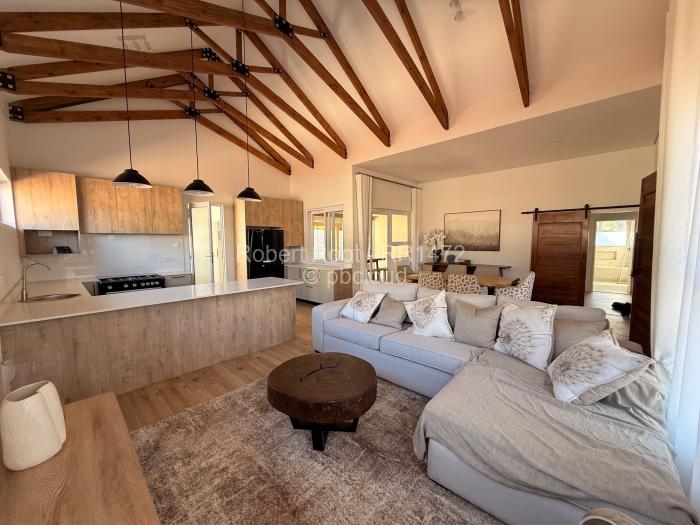 Townhouse/Cluster for Sale in Borrowdale Brooke, Harare