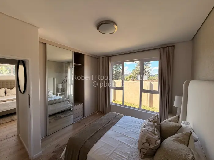 Townhouse/Cluster for Sale in Borrowdale Brooke, Harare