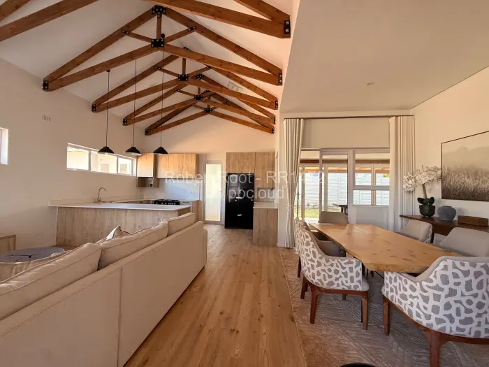 Townhouse/Cluster for Sale in Borrowdale Brooke, Harare