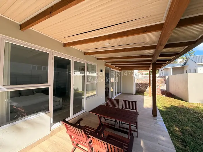 Townhouse/Cluster for Sale in Borrowdale Brooke, Harare