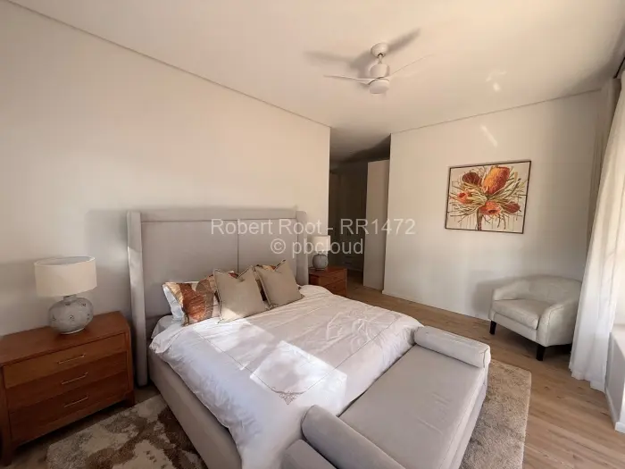 Townhouse/Cluster for Sale in Borrowdale Brooke, Harare