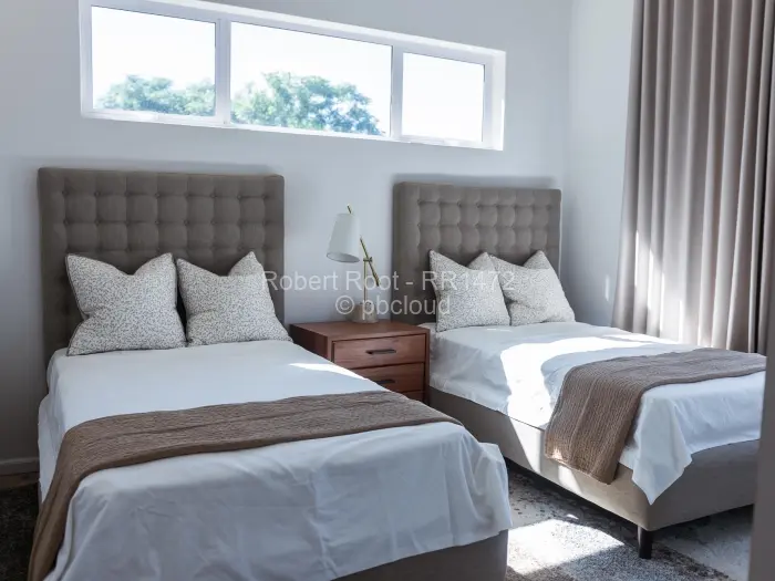 Townhouse/Cluster for Sale in Borrowdale Brooke, Harare