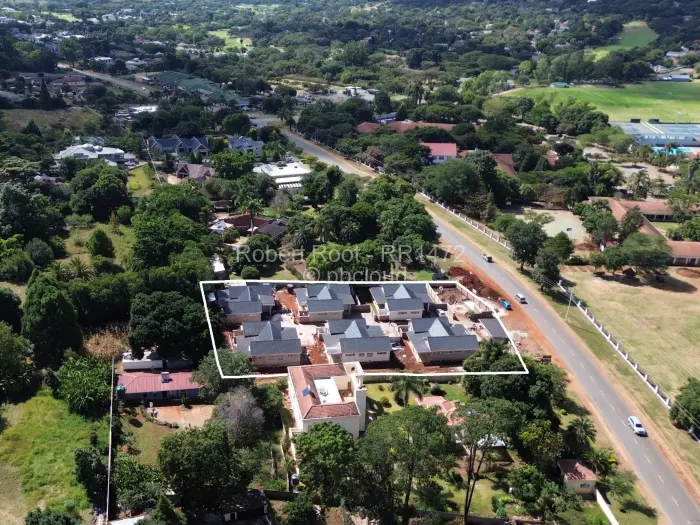 Townhouse/Cluster for Sale in Borrowdale Brooke, Harare
