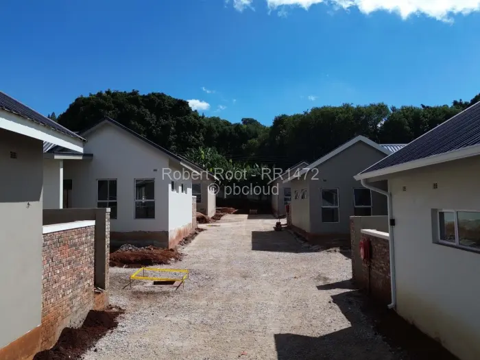 Townhouse/Cluster for Sale in Borrowdale Brooke, Harare