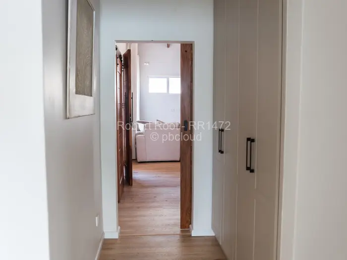 Townhouse/Cluster for Sale in Borrowdale Brooke, Harare