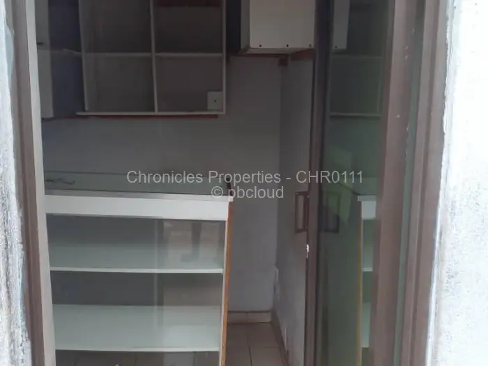 Retail/Shop to Rent in Avenues, Harare