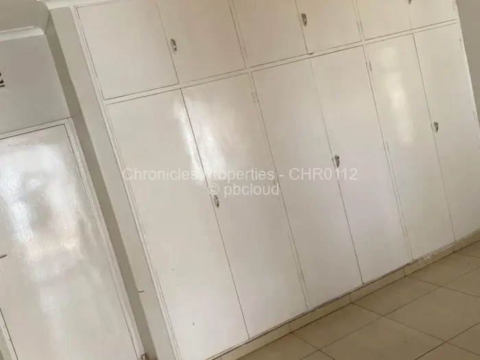 Office to Rent in Vainona, Harare