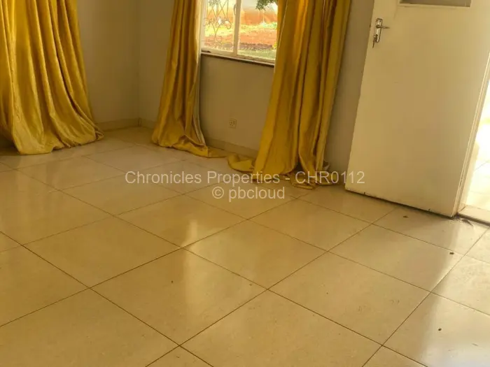 Office to Rent in Vainona, Harare