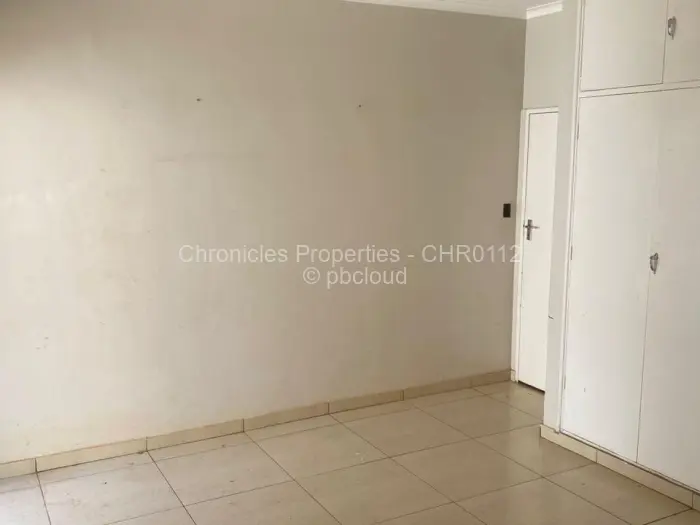 Office to Rent in Vainona, Harare