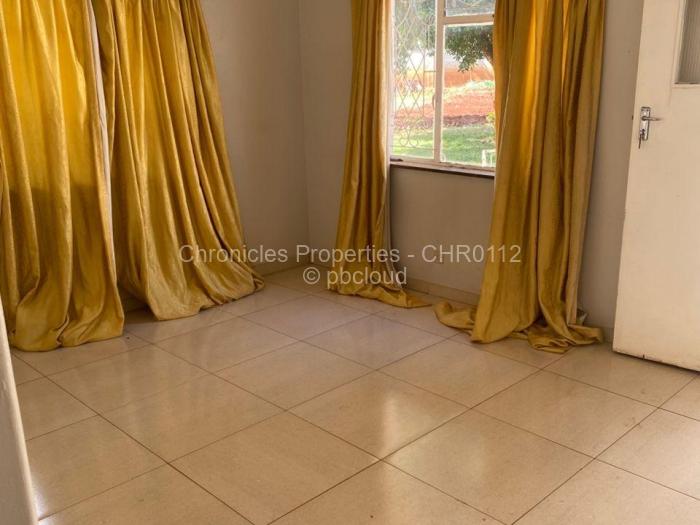 Office to Rent in Vainona, Harare