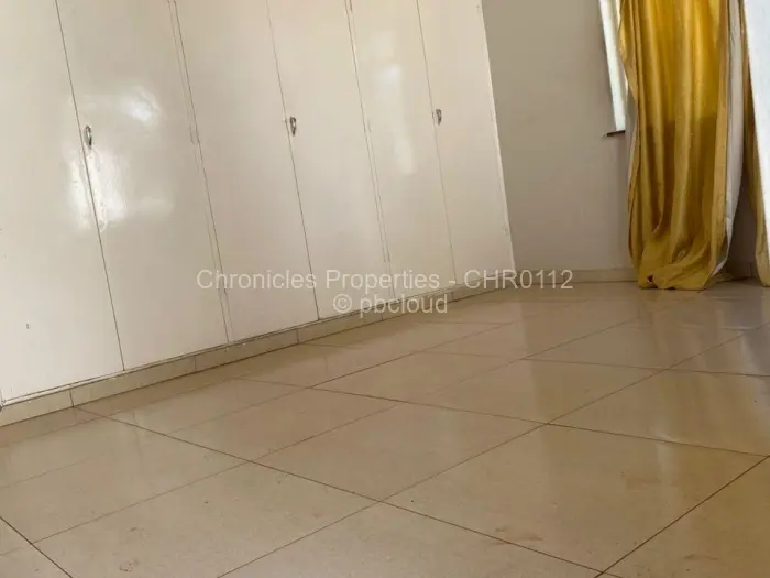 Office to Rent in Vainona, Harare