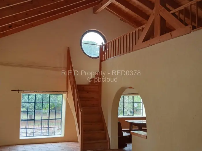 4 Bedroom House to Rent in Hillside Byo, Bulawayo