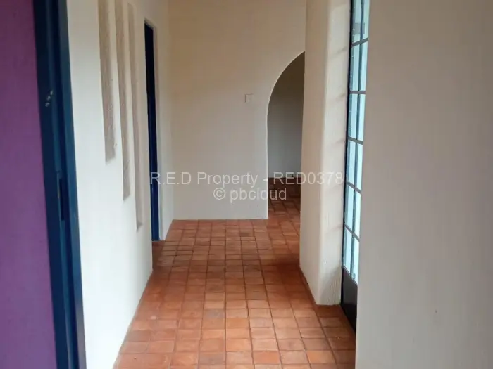 4 Bedroom House to Rent in Hillside Byo, Bulawayo