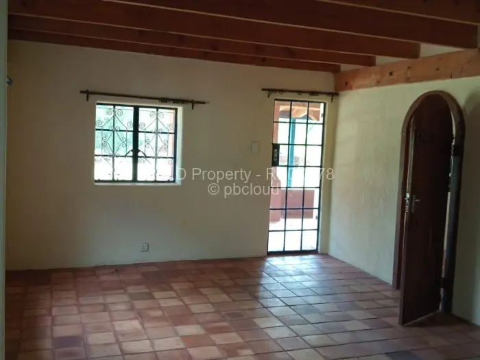 4 Bedroom House to Rent in Hillside Byo, Bulawayo