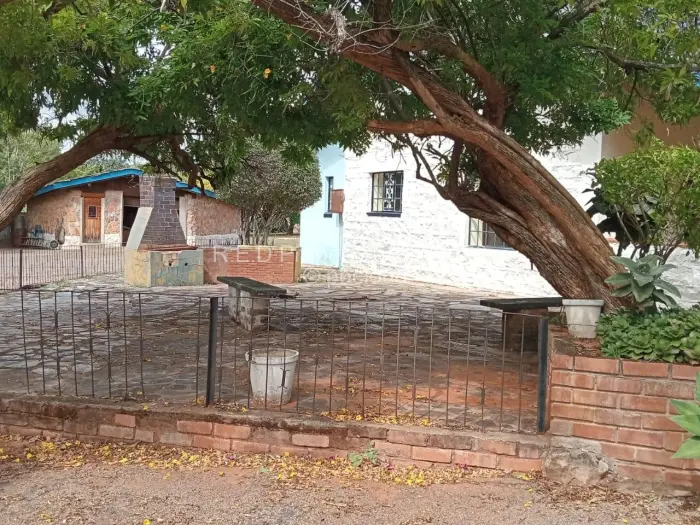 4 Bedroom House to Rent in Hillside Byo, Bulawayo