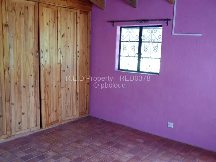 4 Bedroom House to Rent in Hillside Byo, Bulawayo