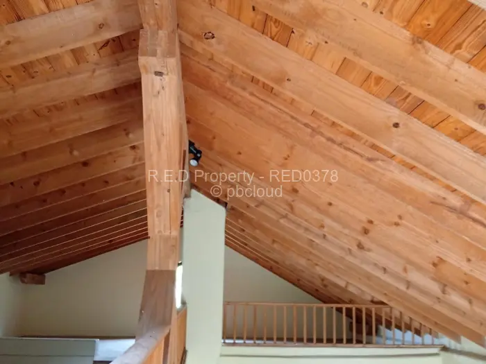 4 Bedroom House to Rent in Hillside Byo, Bulawayo