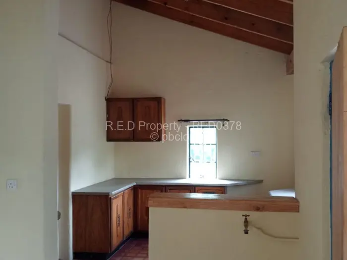 4 Bedroom House to Rent in Hillside Byo, Bulawayo