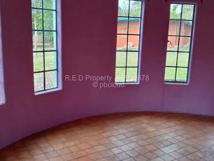 4 Bedroom House to Rent in Hillside Byo, Bulawayo