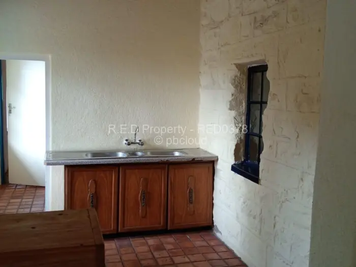 4 Bedroom House to Rent in Hillside Byo, Bulawayo