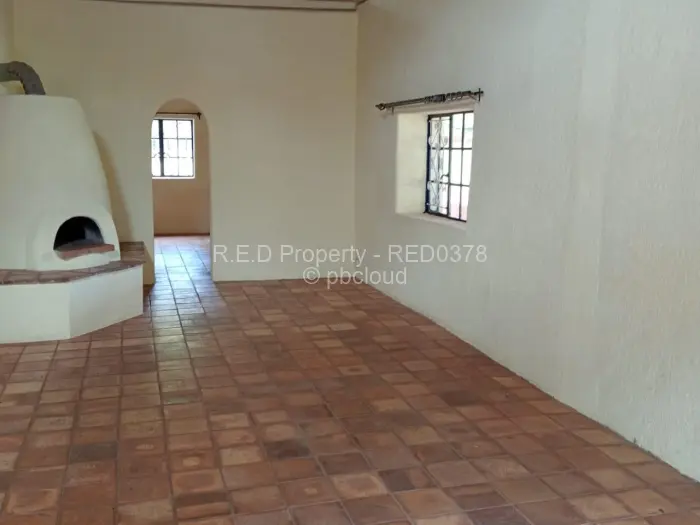 4 Bedroom House to Rent in Hillside Byo, Bulawayo