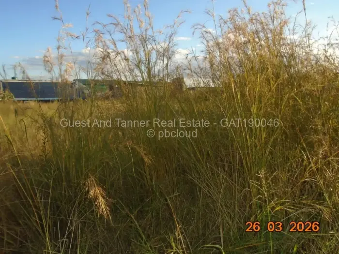 Residential Stand for Sale in Damofalls, Damofalls