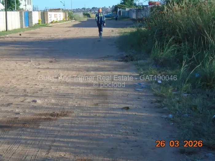 Residential Stand for Sale in Damofalls, Damofalls