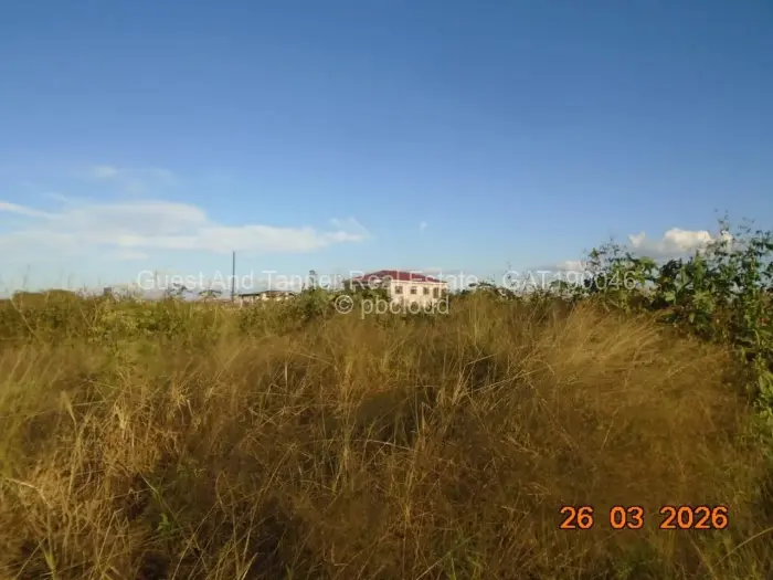 Residential Stand for Sale in Damofalls, Damofalls
