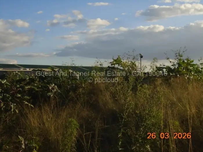 Residential Stand for Sale in Damofalls, Damofalls