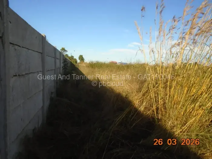 Residential Stand for Sale in Damofalls, Damofalls