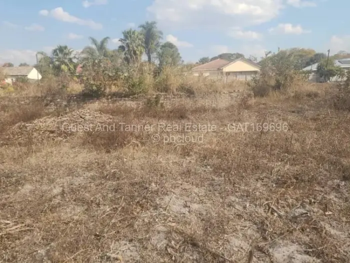 Residential Stand for Sale in Rusape, Rusape