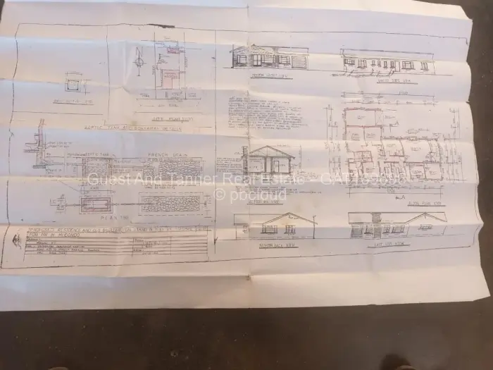 Residential Stand for Sale in Rusape, Rusape