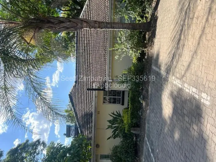 Other Commercial to Rent in Waterfalls