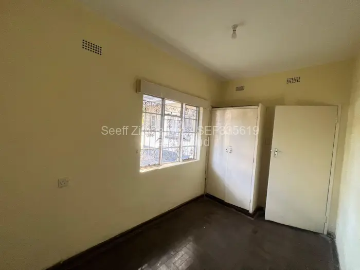 Other Commercial to Rent in Waterfalls