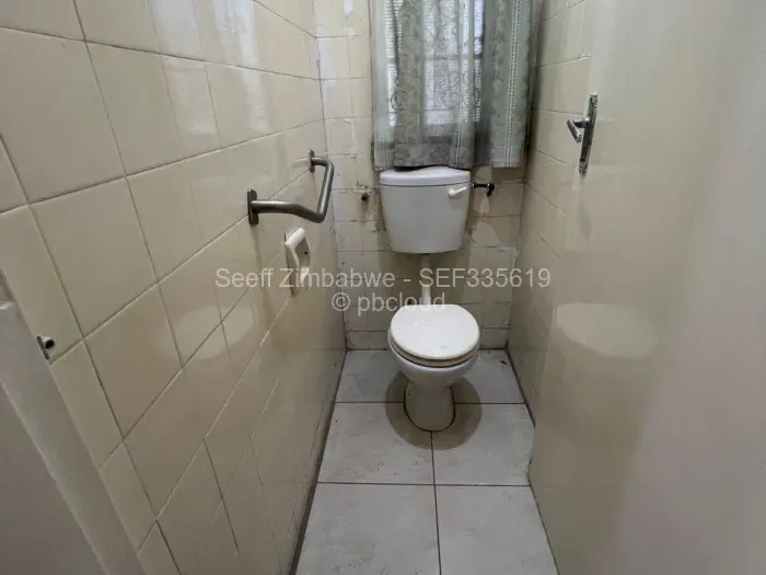 Other Commercial to Rent in Waterfalls