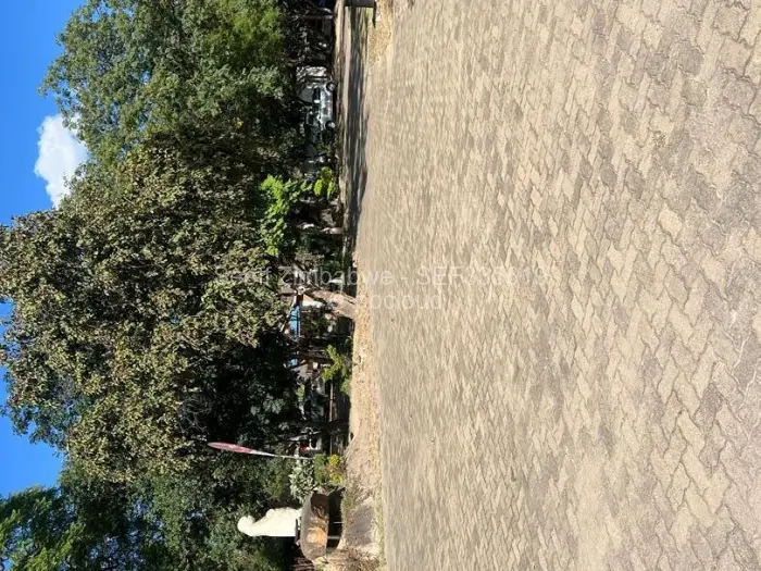 Other Commercial to Rent in Waterfalls