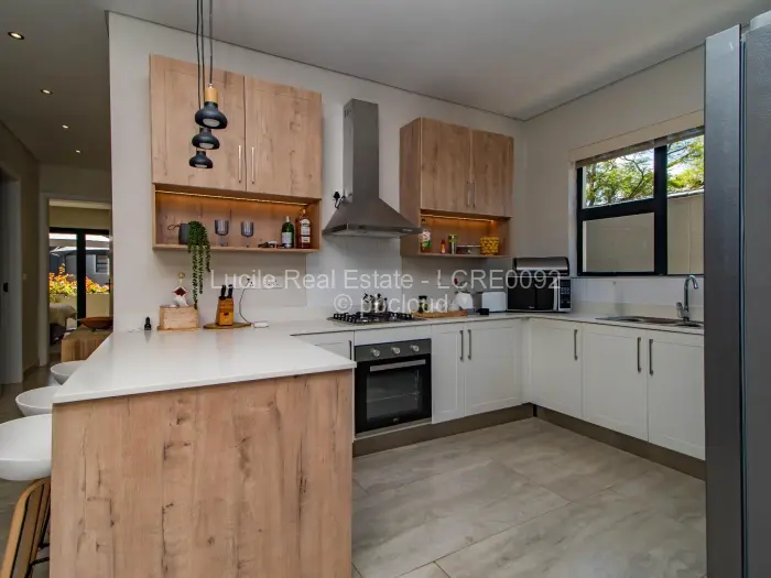 Townhouse/Cluster for Sale in Greendale, Harare
