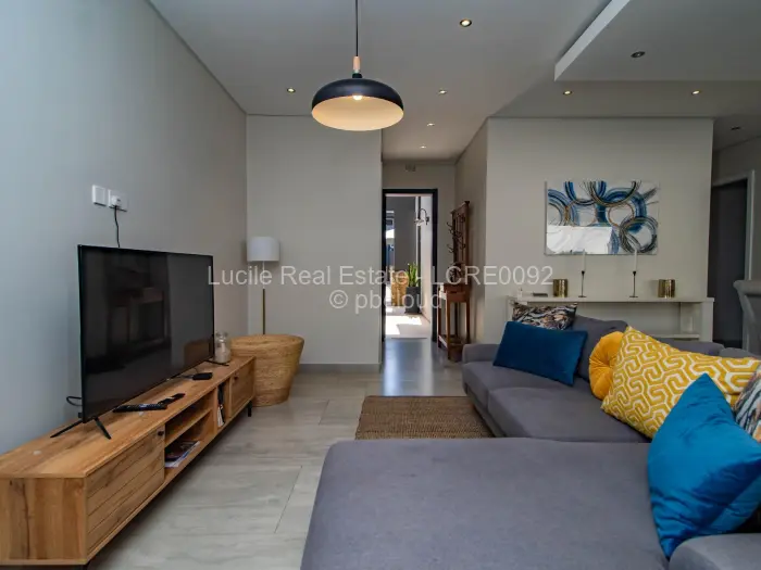 Townhouse/Cluster for Sale in Greendale, Harare