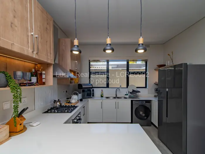 Townhouse/Cluster for Sale in Greendale, Harare