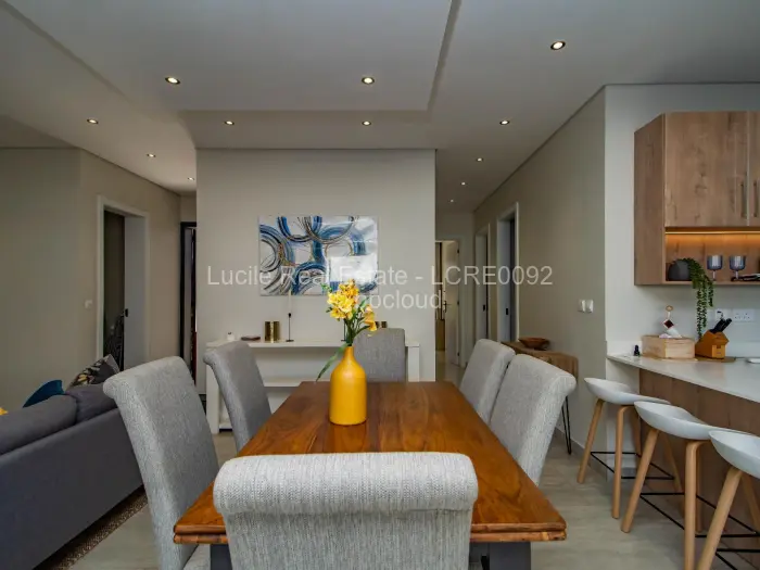 Townhouse/Cluster for Sale in Greendale, Harare