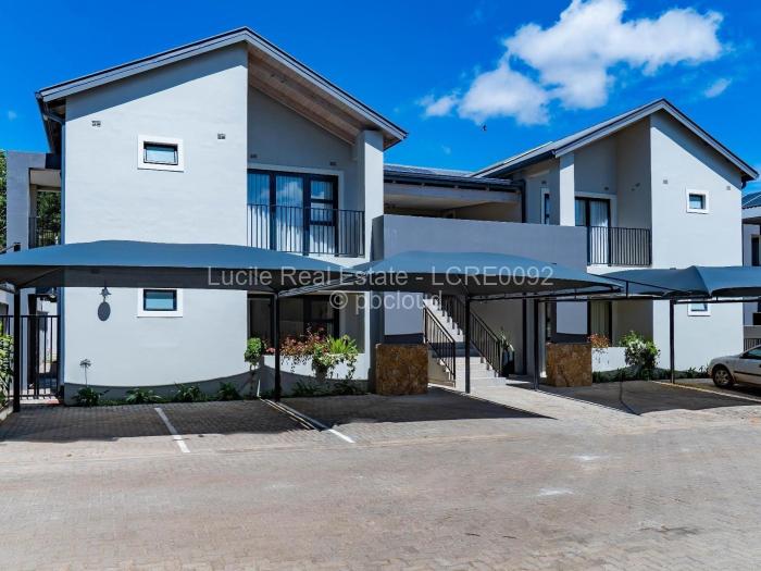 Townhouse/Cluster for Sale in Greendale, Harare