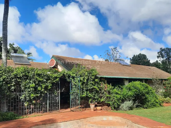 3 Bedroom House for Sale in Mount Pleasant, Harare