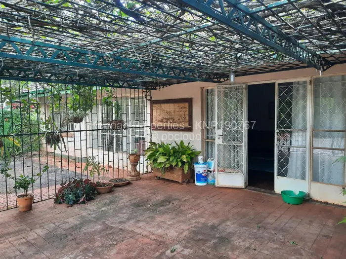 3 Bedroom House for Sale in Mount Pleasant, Harare