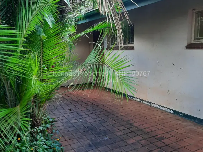 3 Bedroom House for Sale in Mount Pleasant, Harare
