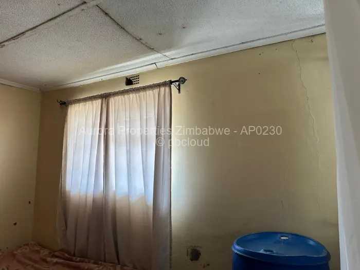 Residential Stand for Sale in Queensdale, Harare