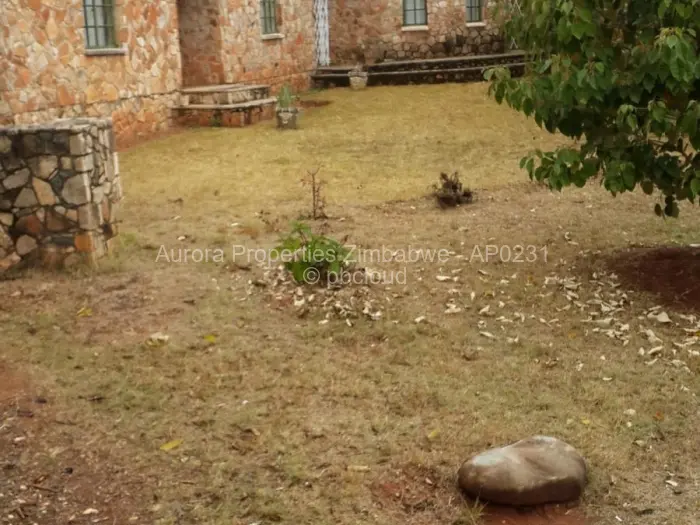 Farm/Plot for Sale in Nyanga, Nyanga