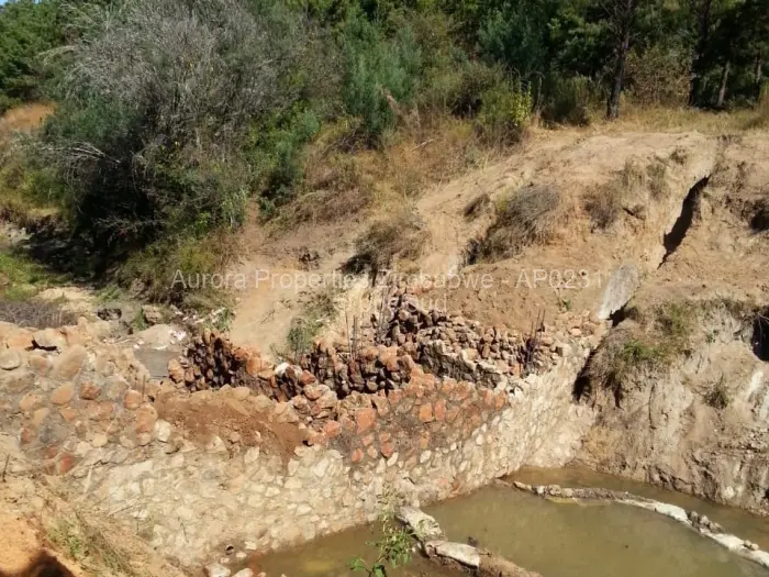 Farm/Plot for Sale in Nyanga, Nyanga