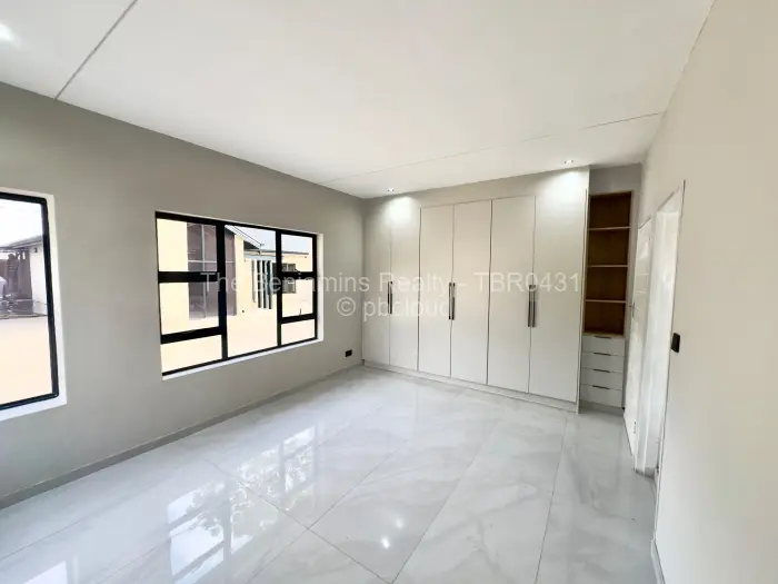 Townhouse/Cluster to Rent in Avondale